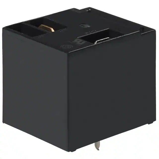 JTN1AF-TMP-F-DC24V Panasonic Electric Works electronic component